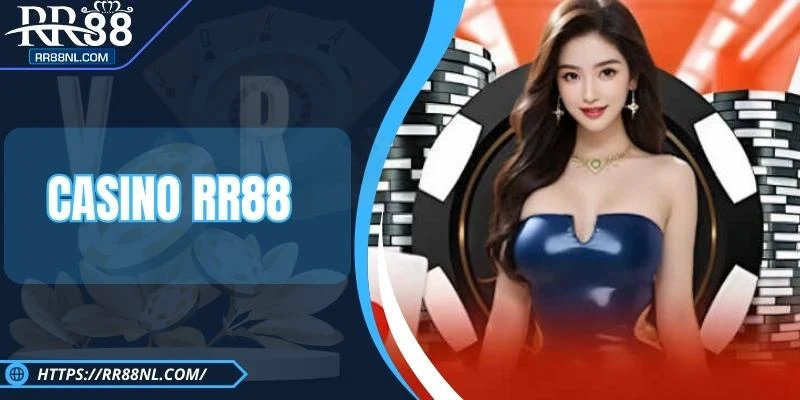 Casino RR88 