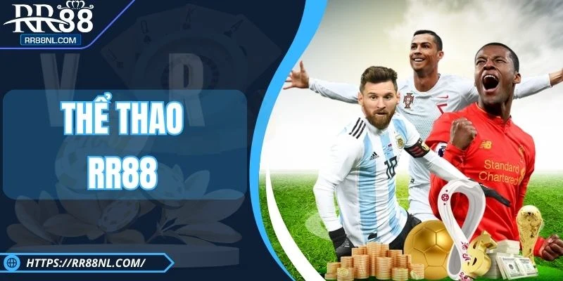 Thể Thao RR88